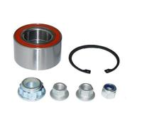 1x Radlagersatz METZGER WM 1089 passend für VAG