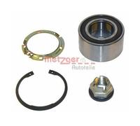 METZGER Radlagersatz WM 2044 GREENPARTS für MERCEDES-BENZ NISSAN RENAULT DACIA