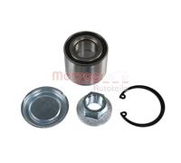 1x Radlagersatz METZGER WM 2093 passend für OPEL VAUXHALL