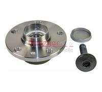 1x Radlagersatz METZGER WM 2129 passend für AUDI SEAT SKODA VW VAG