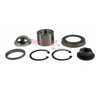 1x Radlagersatz METZGER WM 3532 passend für FORD MAZDA