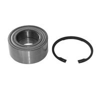 1x Radlagersatz METZGER WM 974 passend für CITROËN FIAT LANCIA PEUGEOT