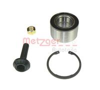 1x Radlagersatz METZGER WM 997 passend für VW