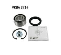 Radlager VKBA 3714 SKF für SUZUKI SWIFT II Schrägheck SWIFT II Stufenheck