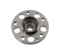 MAPCO Radnabe 126852 vorne links/rechts 141 mm für Mercedes‑Benz B‑Klasse W245