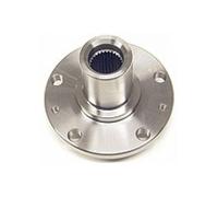 1x Radnabe MAPCO 26018 passend für CITROËN FIAT PEUGEOT