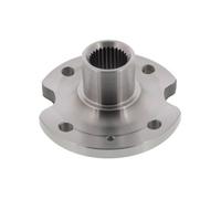 MAPCO 26050 Radnabe
