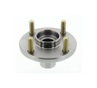 1x Radnabe MAPCO 26571 passend für TOYOTA
