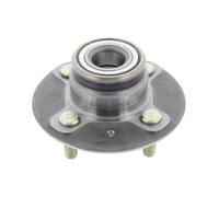 1x Radnabe MAPCO 26578 passend für HYUNDAI