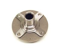 1x Radnabe MAPCO 26616 passend für FORD FORD USA