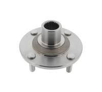 1x Radnabe MAPCO 26620 passend für FORD FORD USA