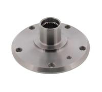 1x Radnabe MAPCO 26673 passend für BMW