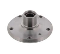1x Radnabe MAPCO 26674 passend für BMW
