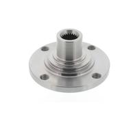 1x Radnabe MAPCO 26726 passend für AUDI VW VAG