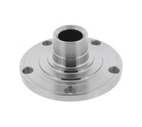 1x Radnabe MAPCO 26730 passend für AUDI SEAT SKODA VW