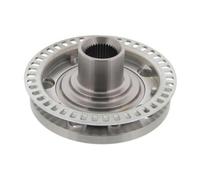1x Radnabe MAPCO 26735 passend für AUDI SEAT SKODA VW VAG