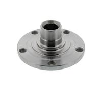 1x Radnabe MAPCO 26736 passend für AUDI SEAT SKODA VW VAG