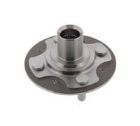 1x Radnabe MAPCO 46202 passend für HONDA