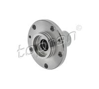 Topran Radnabe (720 473) vorne beidseitig für Citroën Peugeot