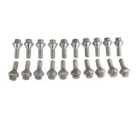 METZGER Radschraube 6320022 für Opel GM NISSAN RENAULT