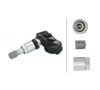 Radsensor, Reifendruck-Kontrollsystem HELLA 6PP 358 139-471