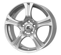 1x RC-DESIGN RC14 6S KS 7.5Jx17 6x114 ET30
