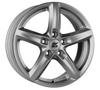 RC-DESIGN RC24 titan metallic (tm) 7.0Jx16 5x114.3 ET45