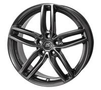 1x RC-DESIGN RC29 dark sparkle 8.5Jx20 5x112 ET52