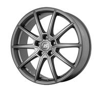 RC-DESIGN RC32 ferric grau matt 7.0Jx17 5x114.3 ET35