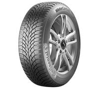 1x Reifen 195/65 R15 TL 91T Continental WinterContact TS-870 3PMSF Winterreifen