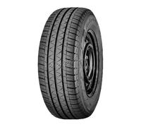 1x Reifen 205 65 15 Zoll 102T Sommerreifen Yokohama BluEarth Van RY-55