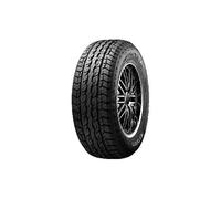 1x Reifen 215 80 15 Zoll TL 105S Sommerreifen Kumho Road Venture AT61 XL