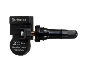 1x Reifendrucksensor RDKS Sensor Gummiventil für Opel/Vauxhall Mokka X 2021-2023