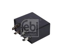 FEBI BILSTEIN Relais, Abblendlicht 40529 für SCANIA