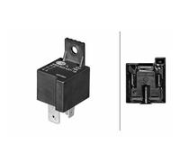 Relais, Arbeitsstrom