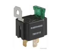 HERTH&BUSS Relais, Arbeitsstrom, 12 V, 30 A - 75613113
