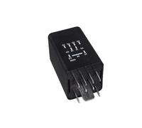 Metzger 0884045 Relais Glühanlage für SEAT VW AUDI SKODA ALHAMBRA LEON SC GOLF