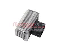Relais, Glühanlage METZGER 0884047 für FIAT OPEL VAUXHALL GENERAL MOTORS