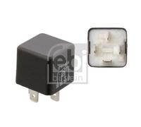 Kraftstoffpumpenrelais