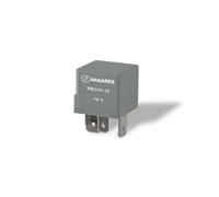 Relais, Kraftstoffpumpe MAHLE MR 120