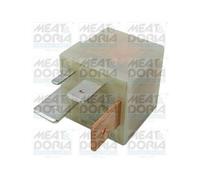 MEAT & DORIA Relais Kraftstoffpumpe 422042 für VW BORA 1 1J2 GOLF 4 Variant 1J5