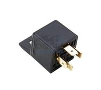 1x Relais, Kraftstoffpumpe MEAT & DORIA 7242108 passend für CITROËN OPEL SAAB