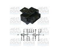 Meat & Doria Relais Kraftstoffpumpe 73240107 12V für PEUGEOT Partner/Expert 222