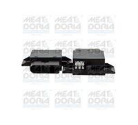 MEAT & DORIA Relais, Kraftstoffpumpe 12V für SKODA VW SEAT AUDI VAG 73240155
