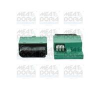 MEAT & DORIA Relais, Kraftstoffpumpe 12V für SKODA VW SEAT AUDI VAG 73240157