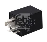 febi bilstein | Relais, Wisch-Wasch-Intervall | 34502