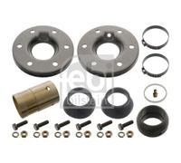 1x Reparatursatz, Bremsnockenwelle FEBI BILSTEIN 02533 passend für BPW