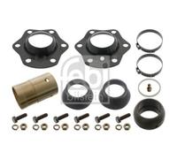 febi bilstein | Reparatursatz, Bremsnockenwelle | 03533