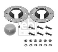 febi bilstein | Reparatursatz, Bremsnockenwelle | 08964