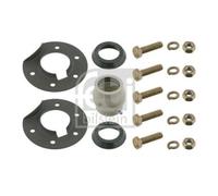 1x Reparatursatz, Bremsnockenwelle FEBI BILSTEIN 14837 passend für SAF